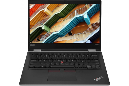 Prenosnik Lenovo ThinkPad X390 Yoga Demo | i5-8365U | 16GB RAM | SSD 256GB | Touch | W11 Pro