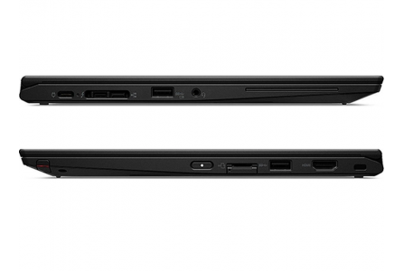 Prenosnik Lenovo ThinkPad X390 Yoga Demo | i5-8365U | 16GB RAM | SSD 256GB | Touch | W11 Pro