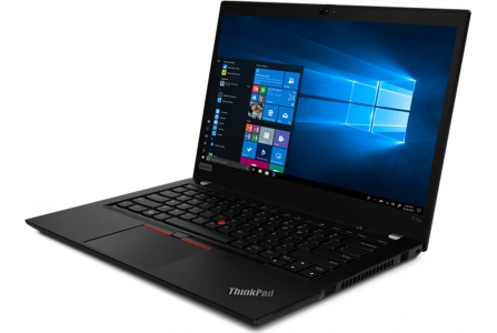 Prenosnik Lenovo Thinkpad T14s Demo | i7-10610U | 16GB RAM | 512GB SSD | W10P