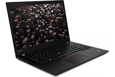 Prenosnik Lenovo Thinkpad T14s Demo | i7-10610U | 16GB RAM | 512GB SSD | W10P