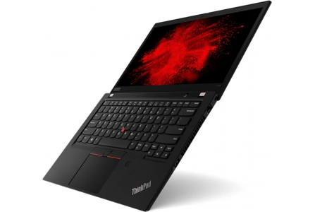 Prenosnik Lenovo Thinkpad T14s Demo | i7-10610U | 16GB RAM | 512GB SSD | W10P