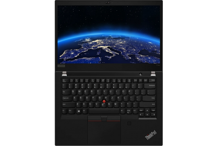 Prenosnik Lenovo Thinkpad T14s Demo | i7-10610U | 16GB RAM | 512GB SSD | W10P