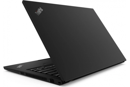 Prenosnik Lenovo Thinkpad T14s Demo | i7-10610U | 16GB RAM | 512GB SSD | W10P