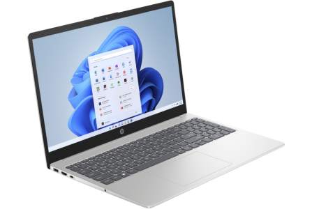 HP prenosnik 15-fc0033np | R7-7730U | 16GB RAM | SSD 1TB