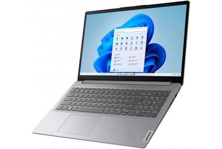 Prenosnik Lenovo IdeaPad 1 15AMN7 Cloud Grey