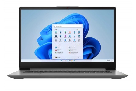 Prenosnik Lenovo IdeaPad 1 15AMN7 Cloud Grey
