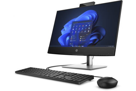 Računalnik HP ProOne 440 G9 AiO | i5-13500T | Win 11 Pro