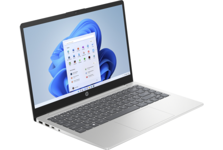 Prenosnik HP 14-em0024ne | Ryzen 3 7000 | W11H