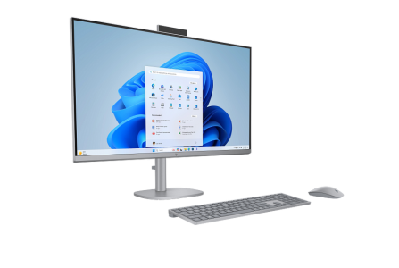 Računalnik HP OmniStudio X AiO 32-c0001na | U7-155H | 2 TB SSD