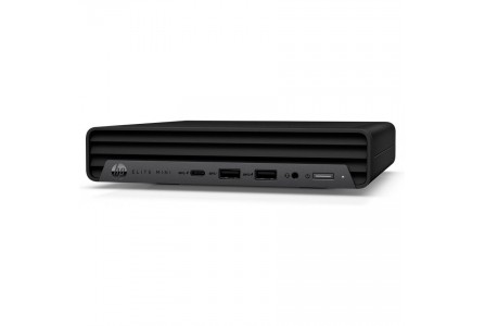 Računalnik HP Elite Mini 600 G9 | i7-13700T | 16GB RAM | 256GB SSD | W11 IoT