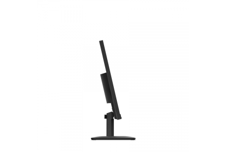 Monitor Lenovo L24-4e 60,5 cm (23,8″) FHD IPS LED 100 Hz ukrivljen