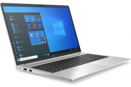 Prenosnik HP Probook 650 G8 Demo | i5-1145G7 | 16GB DDR4 | 256GB SSD | W10P