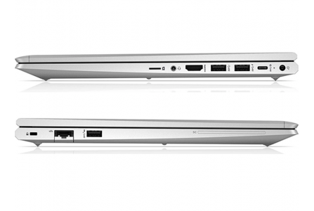 Prenosnik HP Probook 650 G8 Demo | i5-1145G7 | 16GB DDR4 | 256GB SSD | W10P