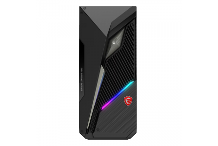 Računalnik MSI MAG Infinite S3 14NUC5-1405DE | i5-14400F | GeForce RTX 4060