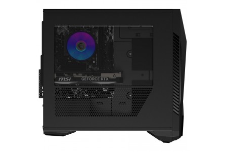 Računalnik MSI MAG Infinite S3 14NUC5-1405DE | i5-14400F | GeForce RTX 4060