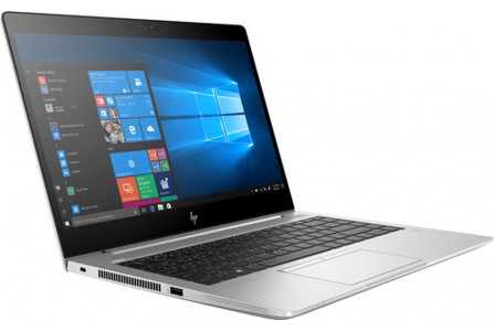 HP Elitebook 840 G5 Demo | i5-8350U | 8GB RAM/SSD 256GB | Win 10 Pro