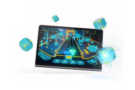 Tablica Lenovo Tab Plus 8GB RAM / 256GB ROM / 27,9 cm (11,5″)