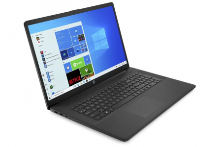 Prenosnik HP 17-cn0415ng | Celeron N4500 | W10P