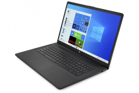 Prenosnik HP 17-cn0415ng | Celeron N4500 | W10P