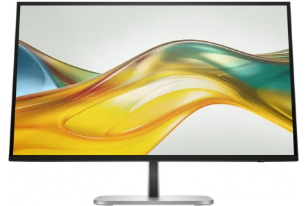 Monitor HP Series 5 Pro 527pq 68,6 cm (27″) QHD IPS LED 100 Hz