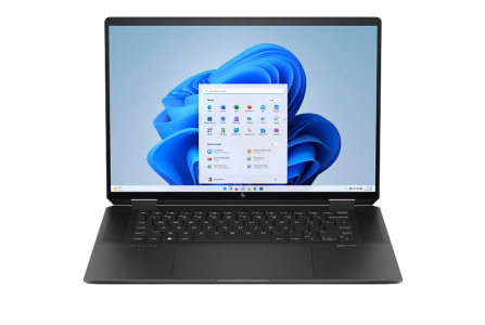 Prenosnik HP Spectre x360 16-aa0000na | U7 155H | RTX 4050 | OLED 2.8K Touch