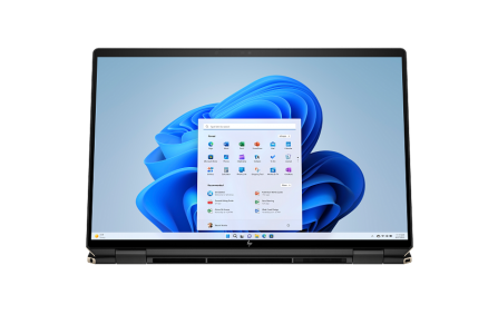 Prenosnik HP Spectre x360 16-aa0000na | U7 155H | RTX 4050 | OLED 2.8K Touch