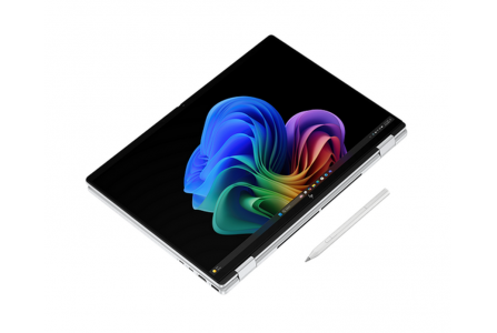 Prenosnik HP OmniBook X Flip NGAI 16-as0009na | U7-256V | Touch OLED *** praska