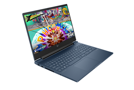Prenosnik Victus Gaming 16-s0012ns | R7-7840HS | RTX 4060 (8GB)