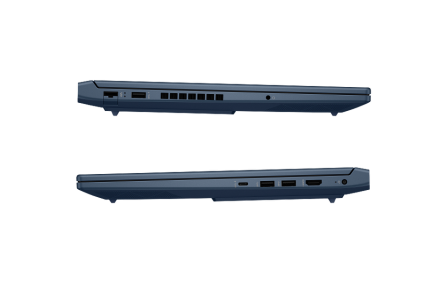 Prenosnik Victus Gaming 16-s0012ns | R7-7840HS | RTX 4060 (8GB)
