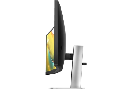 Monitor HP Series 5 Pro 534pm 86,4 cm (34″) UWQHD VA LED 100 Hz Webcam ukrivljen