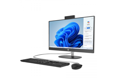 Računalnik HP ProOne 240 G10 AiO | N300 | 8GB RAM | 512GB SSD | W10P