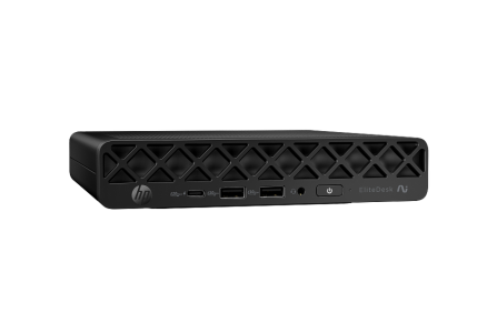 Računalnik HP EliteDesk 8 Mini G1a | Ryzen AI 7 PRO 350 | 32GB RAM