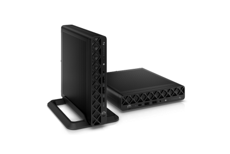 Računalnik HP EliteDesk 8 Mini G1a | Ryzen AI 7 PRO 350 | 32GB RAM