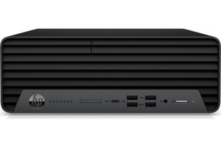 Računalnik HP ProDesk 600 G6 SFF Demo | i5-10500 | 16GB RAM | 256GB SSD | W10 Pro