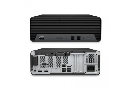 Računalnik HP ProDesk 600 G6 SFF Demo | i5-10500 | 16GB RAM | 256GB SSD | W10 Pro