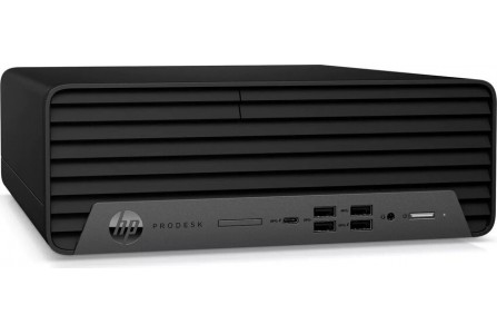 Računalnik HP ProDesk 600 G6 SFF Demo | i5-10500 | 16GB RAM | 256GB SSD | W10 Pro
