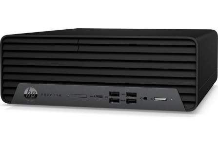 Računalnik HP ProDesk 600 G6 SFF Demo | i5-10500 | 16GB RAM | 256GB SSD | W10 Pro