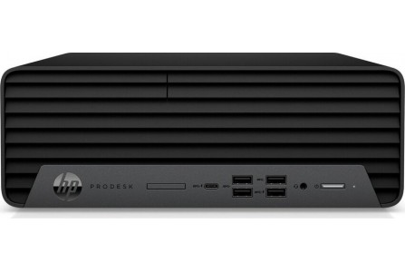 Računalnik HP ProDesk 600 G6 SFF Demo | i5-10500 | 16GB RAM | 256GB SSD | W10 Pro
