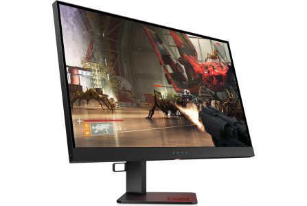Monitor HP OMEN X 27 68,6 cm (27″) QHD TN LED 240 Hz FreeSync