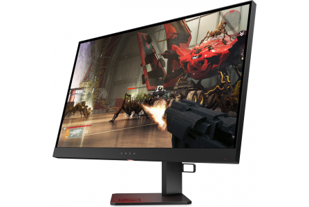 Monitor HP OMEN X 27 68,6 cm (27″) QHD TN LED 240 Hz FreeSync