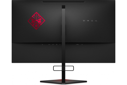 Monitor HP OMEN X 27 68,6 cm (27″) QHD TN LED 240 Hz FreeSync