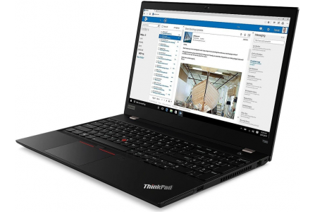 Prenosnik Lenovo ThinkPad T590 Demo | i5-8365U | 16GB RAM | SSD 256GB | W10P