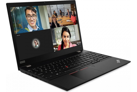 Prenosnik Lenovo ThinkPad T590 Demo | i5-8365U | 16GB RAM | SSD 256GB | W10P