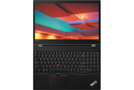 Prenosnik Lenovo ThinkPad T590 Demo | i5-8365U | 16GB RAM | SSD 256GB | W10P