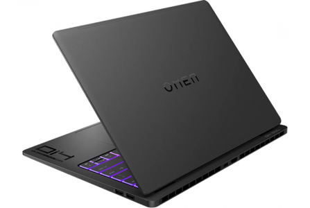 Prenosnik HP OMEN Transcend 14-fb0008np | Ultra 9 | OLED 2.8K | RTX 4060