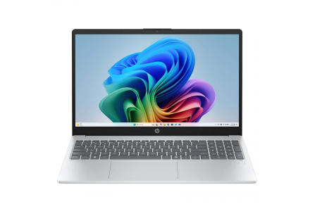 Prenosnik HP OmniBook 3 NGAI 15-fn0007np | Ryzen  AI 5 330