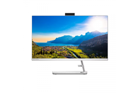 Računalnik Lenovo IdeaCentre AIO 3 27ALC6 | R5-7430U | 16GB RAM | 512GB SSD | W11H