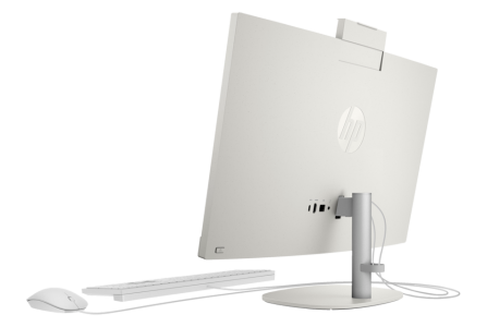 Računalnik HP AiO 24-cr0345nh | N100 | Touch | W10P