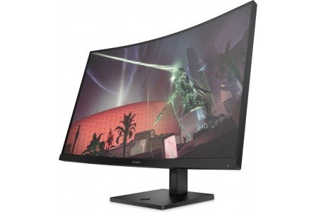 Monitor HP OMEN 32c 80 cm (31,5″) WQHD VA LED HDR 165 Hz ukrivljen