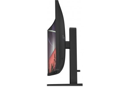 Monitor HP OMEN 32c 80 cm (31,5″) WQHD VA LED HDR 165 Hz ukrivljen